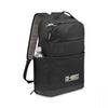 Gemline Black Mobile Office Computer Backpack