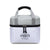 Gemline White Bento Cooler