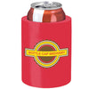 The Original Koozie Maroon Can Kooler