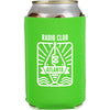 Gold Bond Inc Lime Neoprene Can Holder