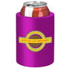 The Original Koozie Grape Can Kooler