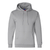 Champion Men's Light Steel Hoodie