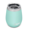 YETI Seafoam 10 oz Wine Tumbler