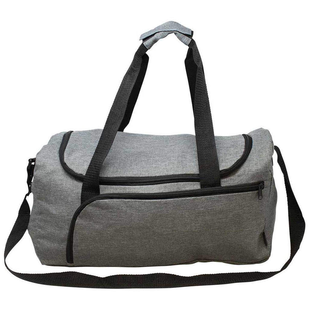 Origaudio Grey Smushduff Packable Duffel