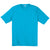 Sport-Tek Men's Atomic Blue PosiCharge Competitor Tee