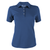 Zusa 3 Day Women's Navy Everyday Pique Polo