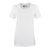 Zusa Women's White Peachy Tee