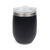 Zusa 3 Day Black Marquette Wine Tumbler 10 oz.