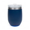 48-Hour Zusa Navy Marquette Wine Tumbler 10 oz.