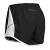 Expert Women's Black/White Sonic Short