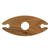 Woodchuck USA Walnut Wine Butler