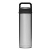 YETI Stainless 18 oz. Chug Cap Bottle