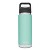 YETI Seafoam 26 oz. Chug Cap Bottle