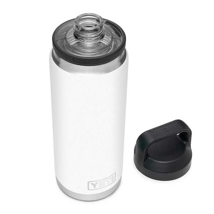 YETI White 26 oz. Chug Cap Bottle