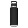 YETI Black 36 oz. Chug Cap Bottle