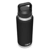 YETI Black 36 oz. Chug Cap Bottle