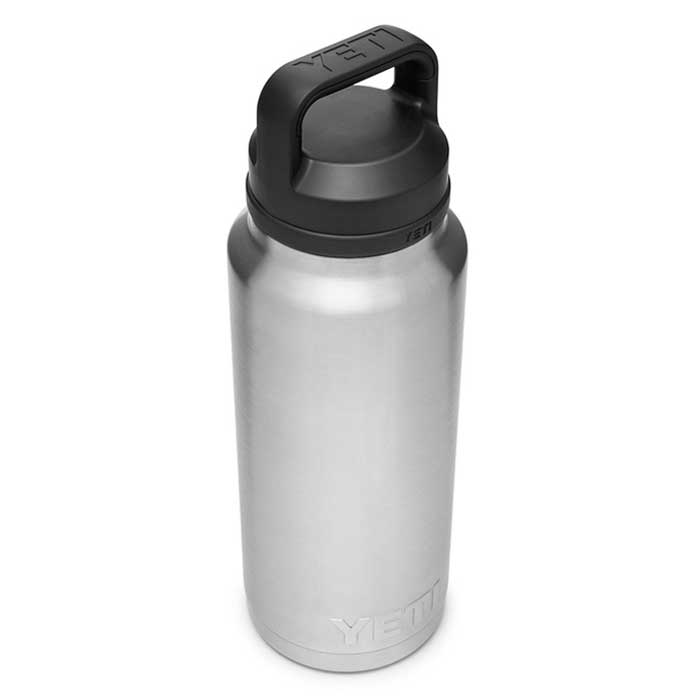 YETI Stainless 36 oz. Chug Cap Bottle