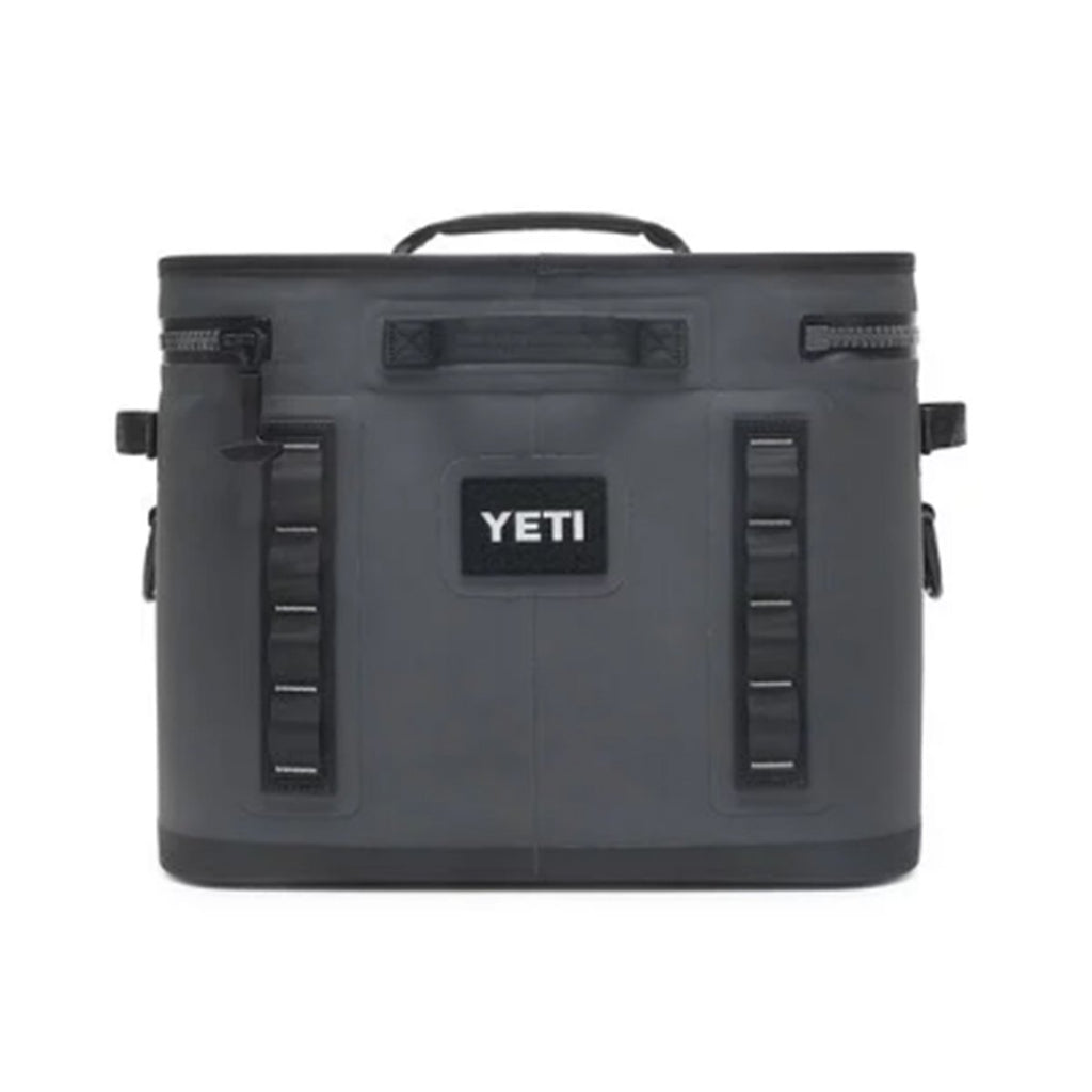 YETI Charcoal Hopper Flip 18 Cooler