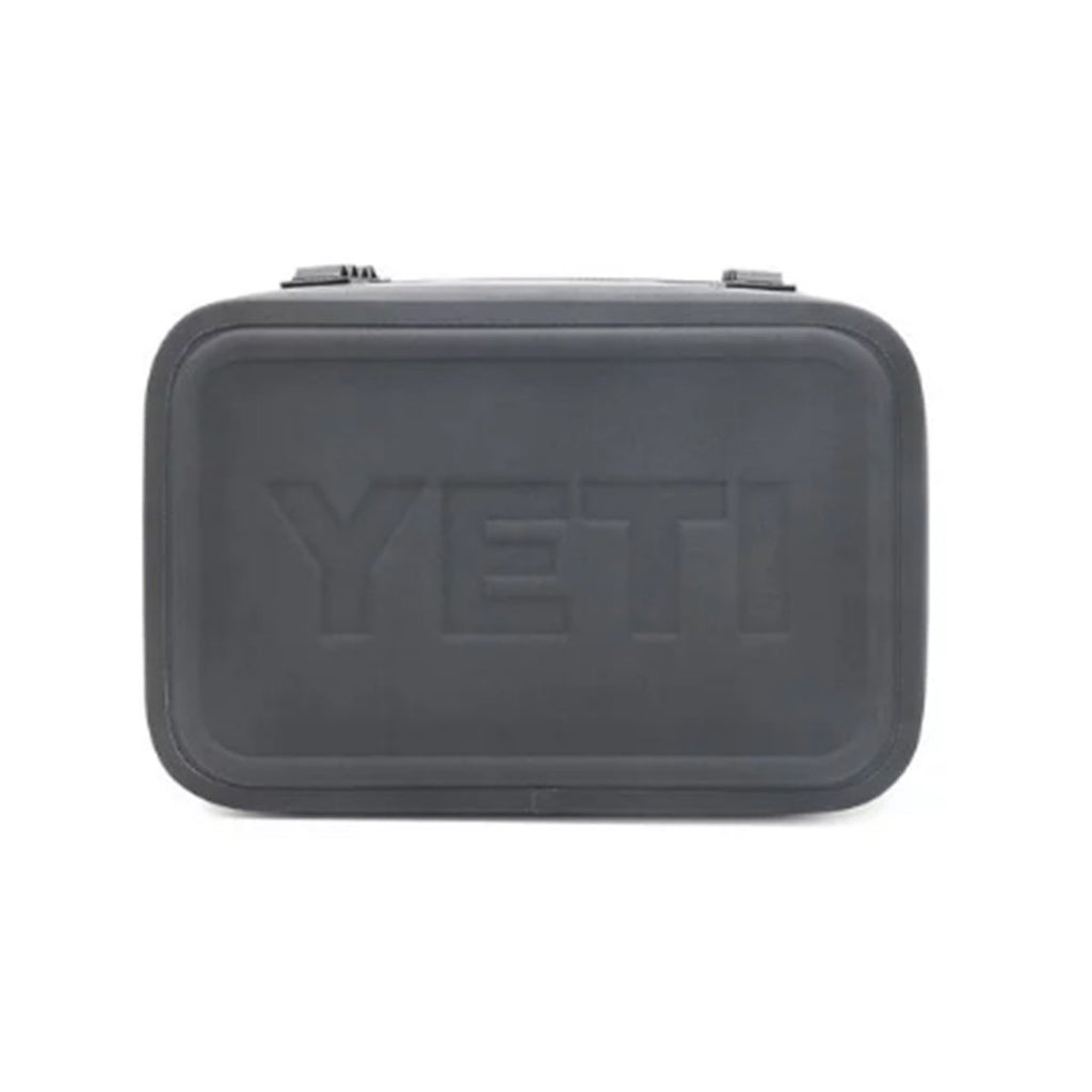 YETI Charcoal Hopper Flip 18 Cooler