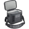 YETI Charcoal Hopper Flip 8 Cooler