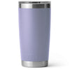 YETI Cosmic Lilac Rambler 20 oz. Limited Edition Tumbler