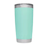 YETI Seafoam Rambler 20 oz. Tumbler