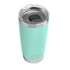 YETI Seafoam Rambler 20 oz. Tumbler