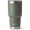 YETI Camp Green Rambler 30 oz. Lited Edition Tumbler