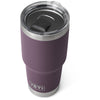 YETI Rambler Nordic Purple 30 oz. Tumbler