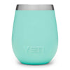 YETI Seafoam 10 oz Wine Tumbler