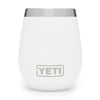 YETI White 10 oz Wine Tumbler