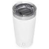 YETI White Rambler 10 oz Tumbler