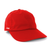 Zusa 3 Day Red Staycationer Dad Cap